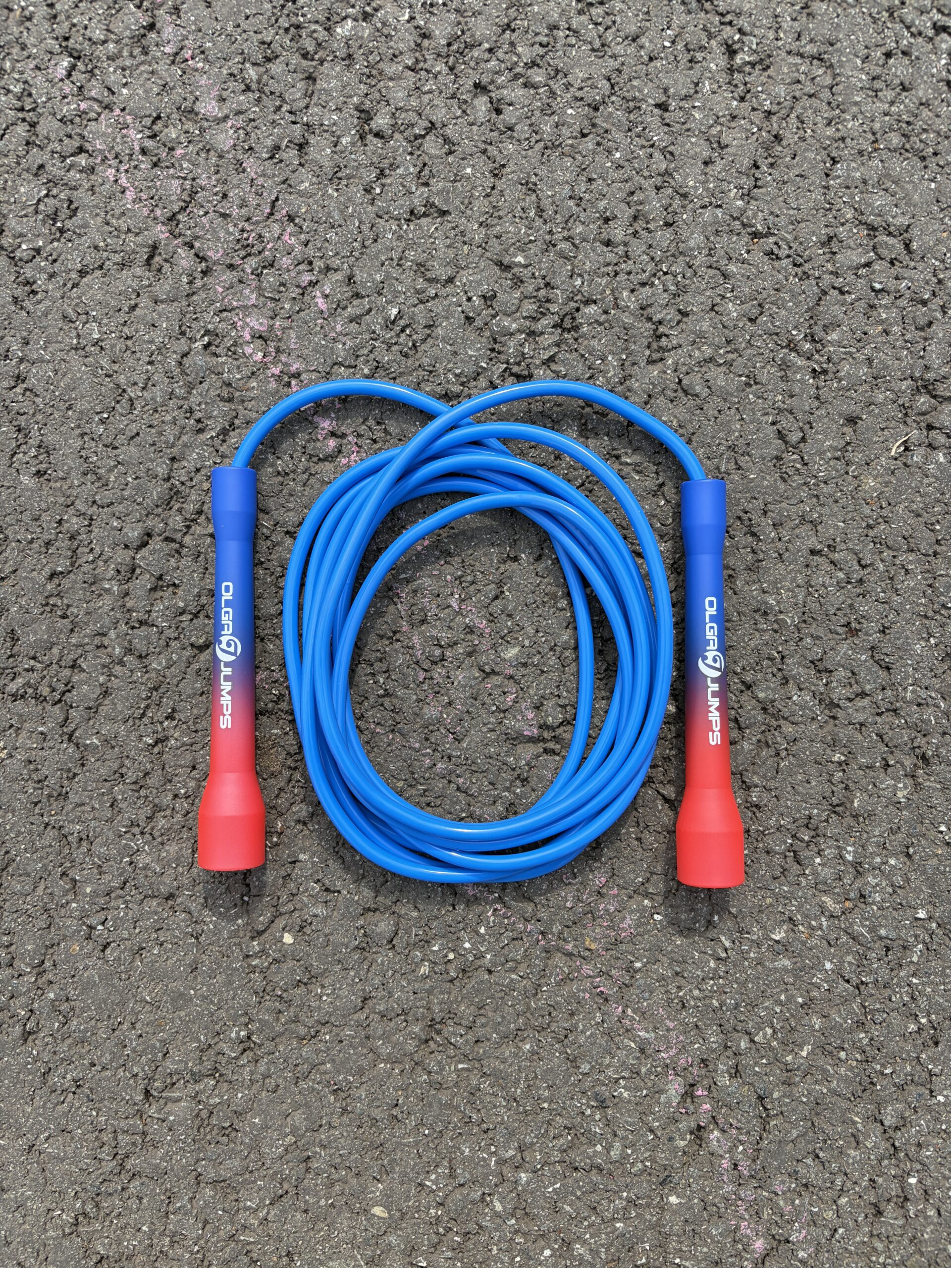 Skakanka PCV Premium FALA - obrazek 3