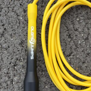 Skakanka PCV Premium PIORUN