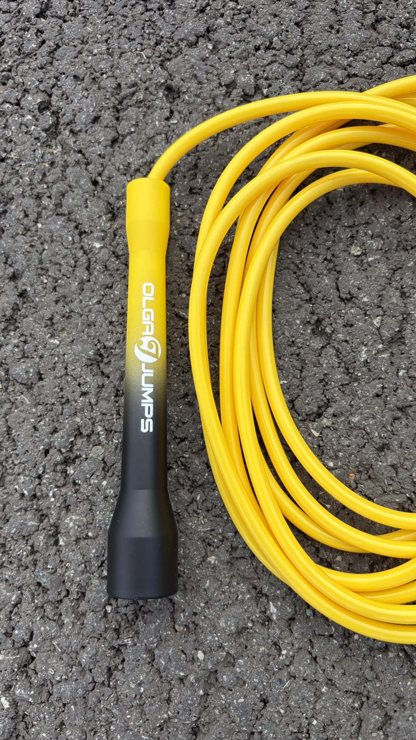 Skakanka PCV Premium PIORUN - obrazek 2