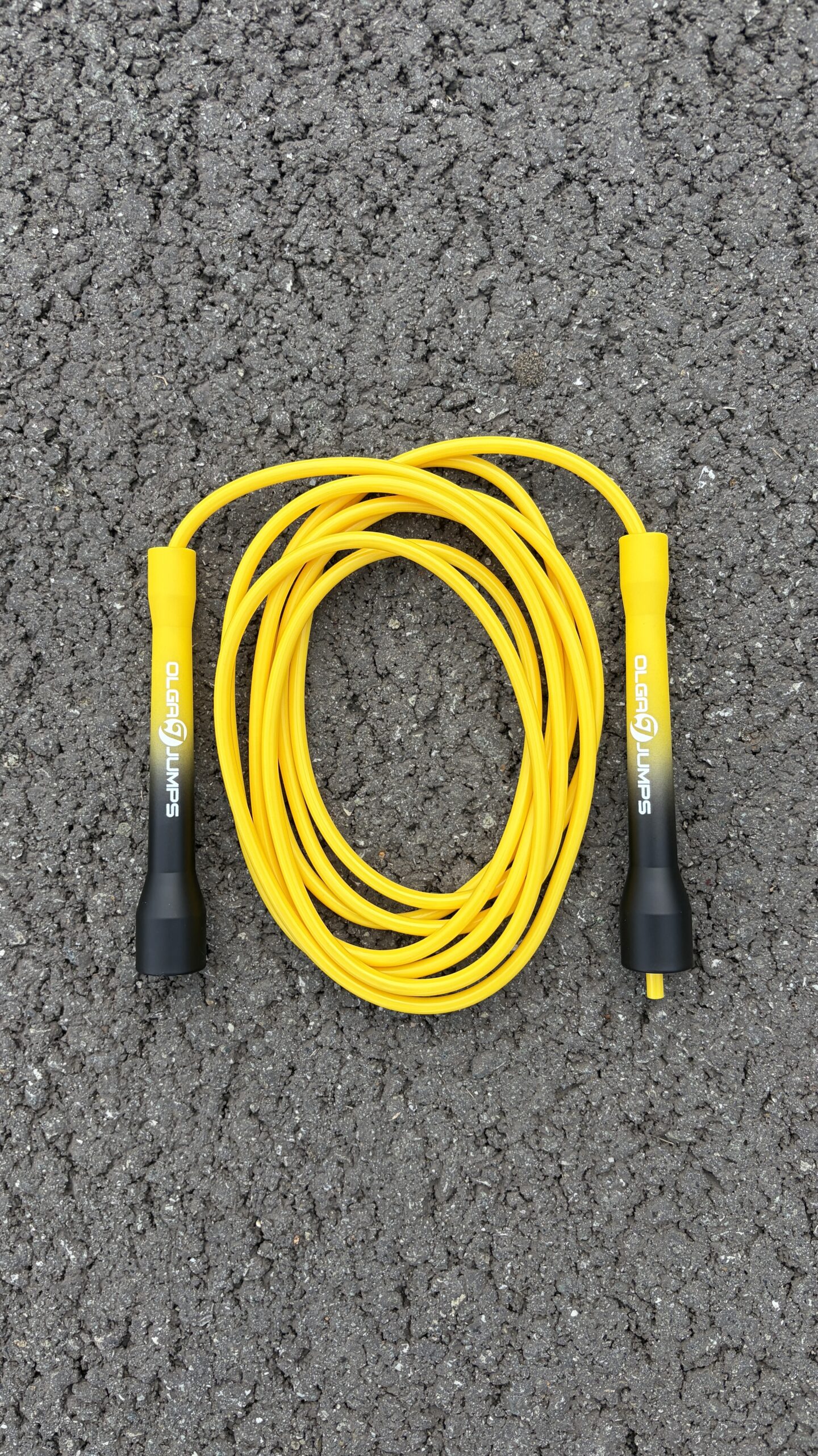 Skakanka PCV Premium PIORUN - obrazek 3