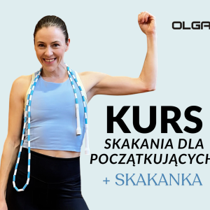 Kurs Skakania dla Początkujących (Ze Skakanką)