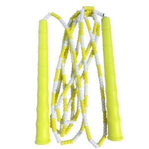 Skakanka koralikowa (miękkie koraliki) SŁONECZNA
